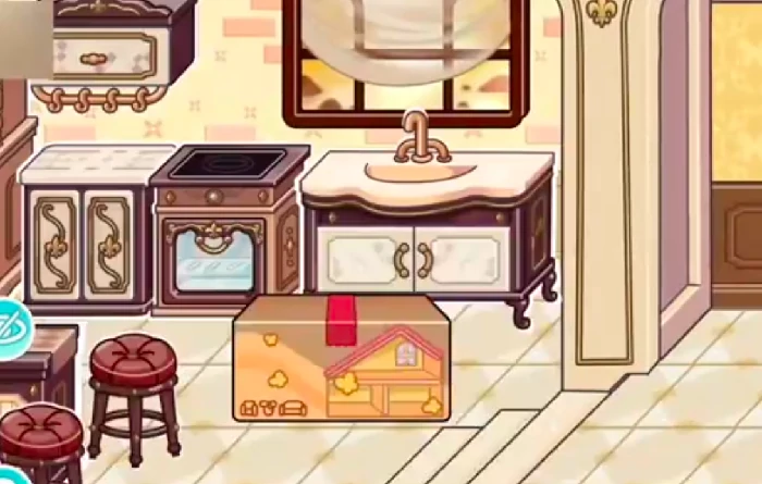 兔小萌世界装修技巧,兔小萌世界房间布置实用指南