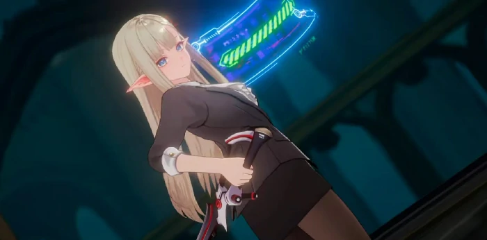 空灵诗篇米里昂残影强度分析,空灵诗篇米里昂残影实战表现与角色定位详解