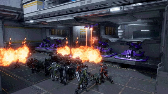 逆战未来是双端游戏吗,逆战未来值得玩吗,逆战