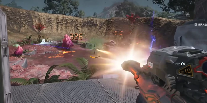 逆战未来红鸢菇,逆战未来红鸢菇获取方法与实战效果详解,逆战