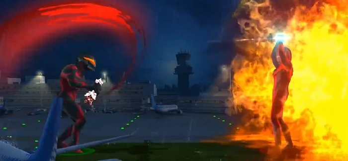 奥特曼光之战士戴拿奥特曼角色强度与技能玩法全面解析