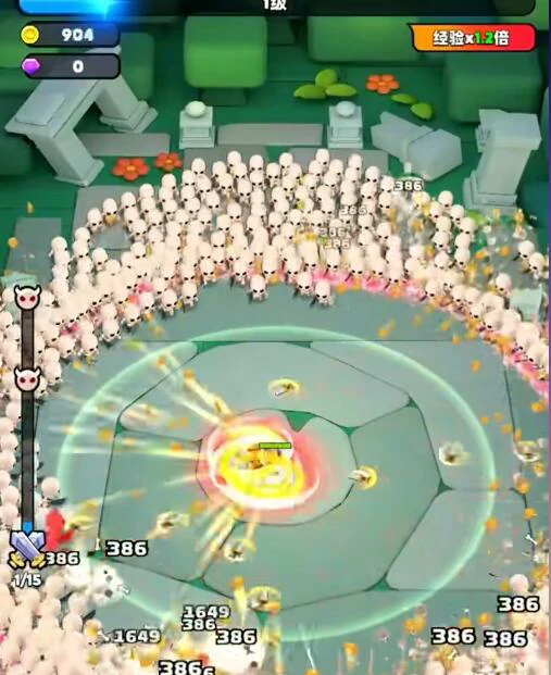 胡闹地牢火猫刺客,胡闹地牢火猫刺客角色玩法详解与实战技巧