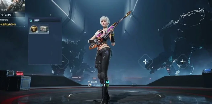 逆战未来赛季功勋获取方法大全,逆战未来赛季功勋怎么刷最快最全攻略,逆战