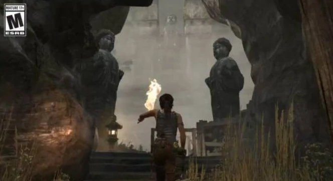 古墓丽影9手游怎么玩,古墓丽影9手游新手入门与全流程玩法详解