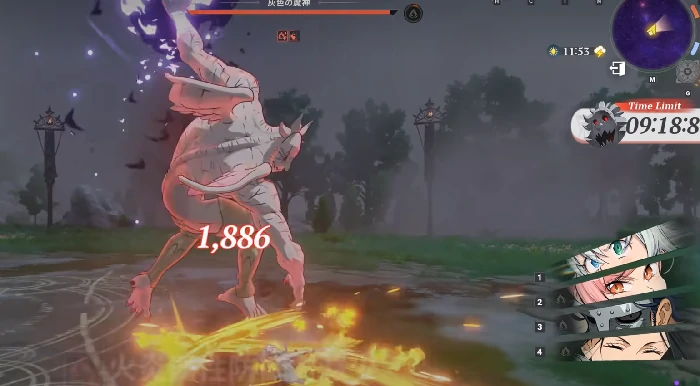 七大罪起源十戒成员全解析,七大罪起源十戒角色能力与背景深度解读