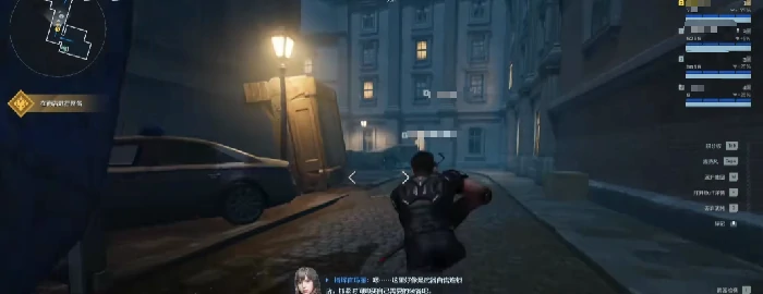 逆战未来猎场速通攻略,逆战未来手游猎场高效刷取技巧,逆战