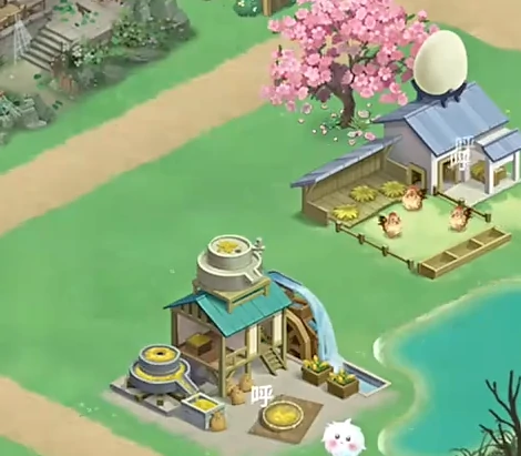 田园小镇新手入门攻略,田园小镇零基础玩家快速上手指南