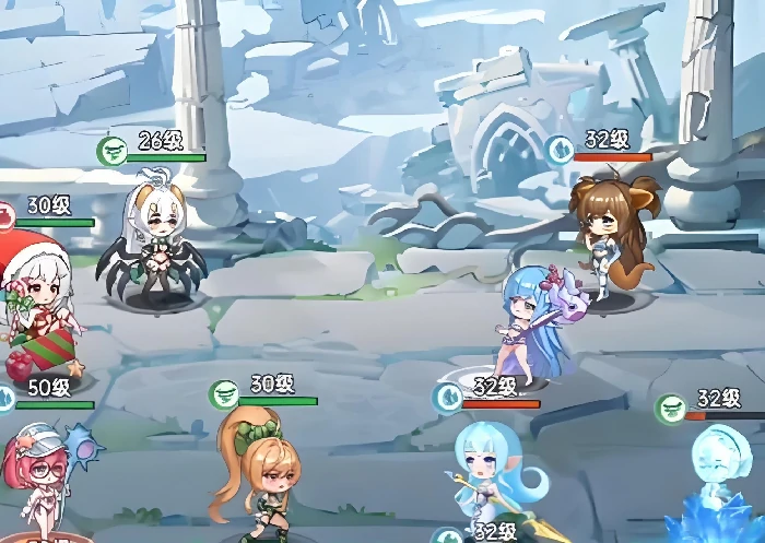 绯月絮语经验获取攻略,绯月絮语快速升级经验来源汇总