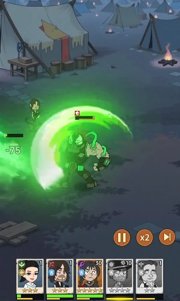 加勒比帝国五星角色强度排行与实用推荐　加勒比帝国高性价比五星角色解析