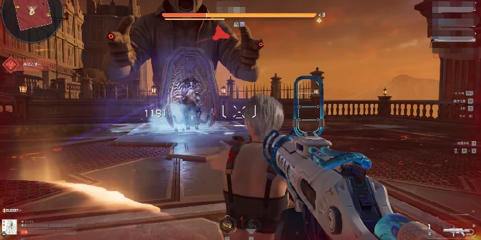 逆战未来Z博士打法攻略,逆战未来Z博士高效率通关技巧与BOSS机制解析,逆战