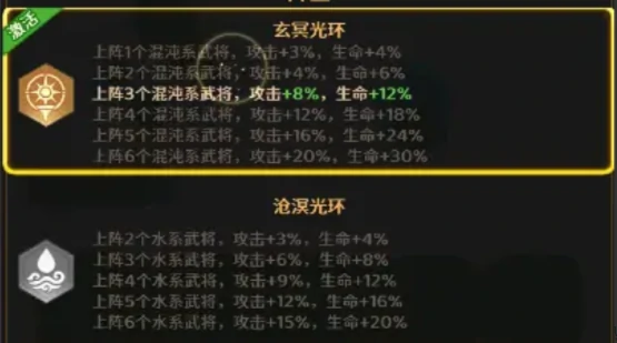格斗三国志属性详解,格斗三国志角色属性与数值机制全面解析