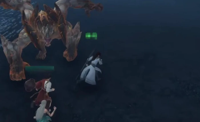 遮天世界新手攻略,遮天世界快速入门与前期资源获取指南