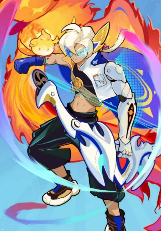 梦境护卫队后羿怎么玩,梦境护卫队后羿实战技巧与出装铭文推荐