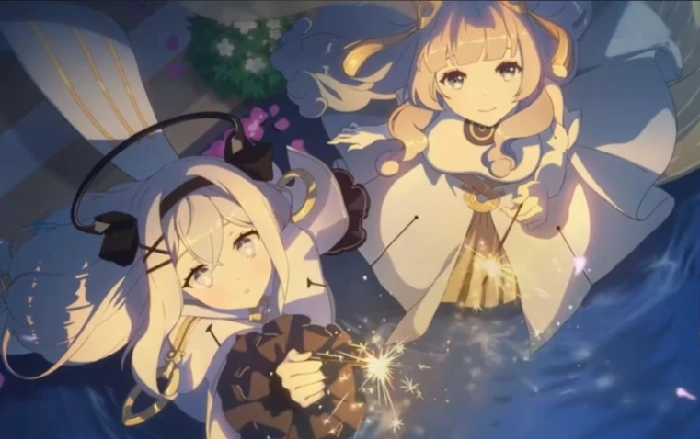 空灵诗篇零氪玩法指南空灵诗篇平民玩家资源规划与成长路线