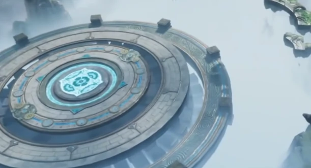 遮天世界境界等级划分详解,遮天世界修炼体系与各境界实力解析