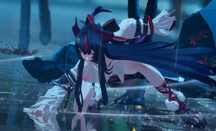 异环Shinku真红能力解析异环Shinku真红角色技能与实战表现