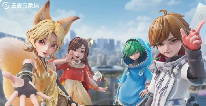 王者万象棋图鉴大全,王者万象棋热门棋手阵容推荐与上分攻略