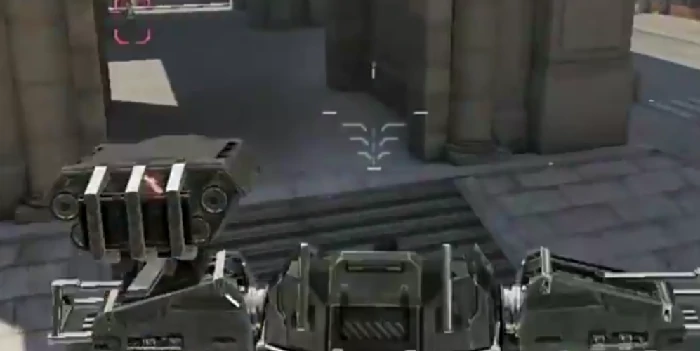 逆战未来巨兽机甲强度分析,逆战未来巨兽机甲实战表现与搭配攻略,逆战