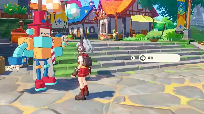 洛克王国世界必抓隐藏机械系精灵推荐,洛克王国高价值隐藏机械系捕捉指南