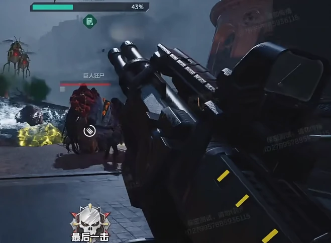 逆战未来飓风之锤,值得入手吗？实用插件选择与搭配攻略,逆战