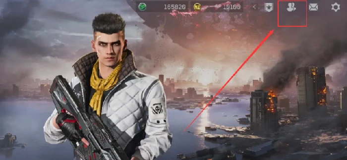 逆战未来怎么加好友,逆战未来好友添加方法与技巧,逆战