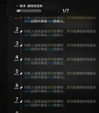 明日方舟终末地爆破单元强度解析,明日方舟终末地爆破单元实战表现与培养建议,明日方舟