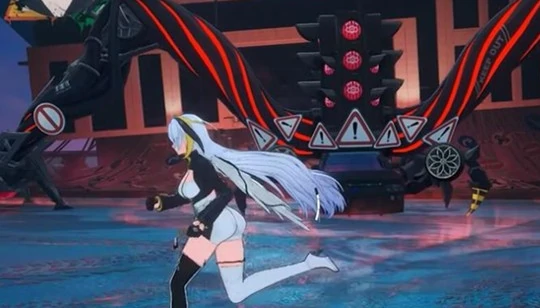 异环逃离监狱攻略异环越狱方法与全流程详解