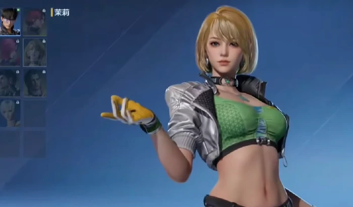 逆战未来传说角色大全,逆战未来传说全角色图鉴与技能介绍,逆战