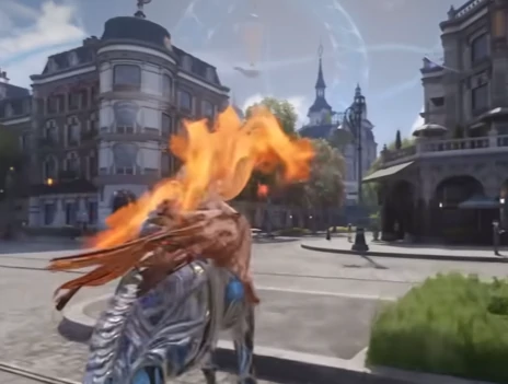 白银之城坐骑系统详解,白银之城坐骑技能全览