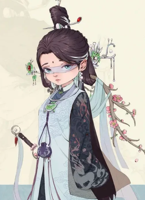 妖错图职业介绍,妖错图全职业玩法与角色选择攻略