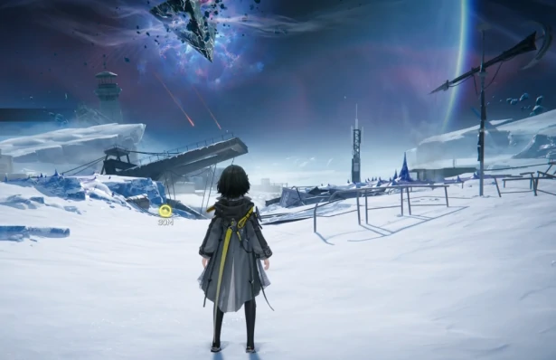 明日方舟终末地隐藏奖励汇总,明日方舟终末地全隐藏奖励获取方法与触发条件,明日方舟