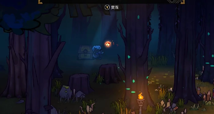 失落城堡2隐藏宝箱位置大全,失落城堡2全地图宝箱获取与开启攻略