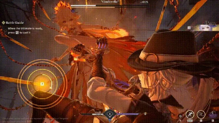 白银之城灰姑娘,boss打法攻略,白银之城灰姑娘高效率通关技巧