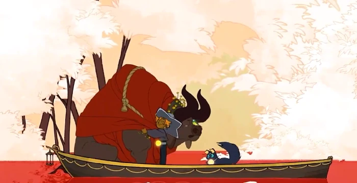 心灵渡船手游好玩吗,心灵渡船手游核心玩法与体验详解