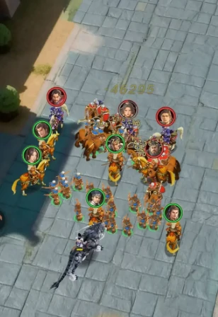 三国伏魔录礼包码大全,三国伏魔录最新兑换码汇总