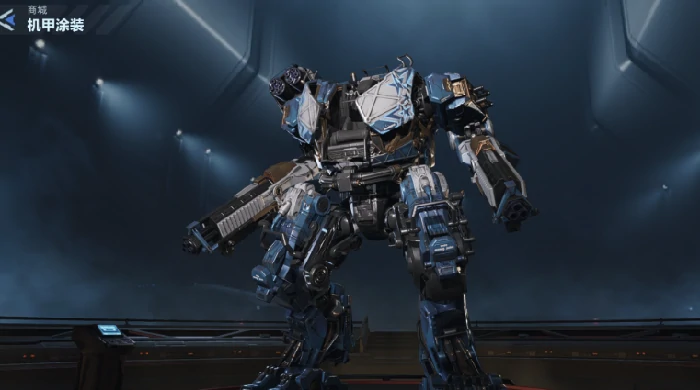 逆战未来机甲外观怎么获得,逆战未来机甲皮肤获取方式全攻略,逆战