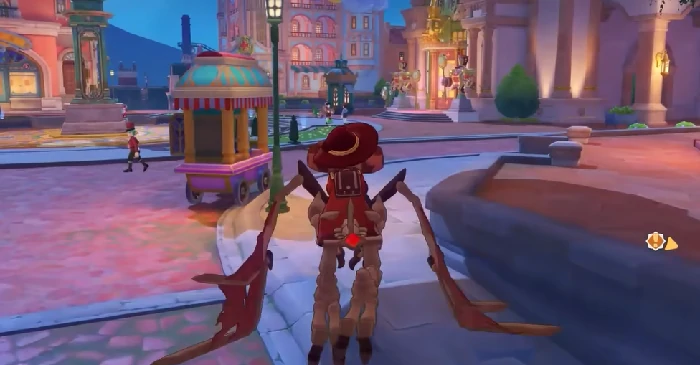 洛克王国世界洛克币获取攻略,洛克王国世界洛克贝高效获取方法