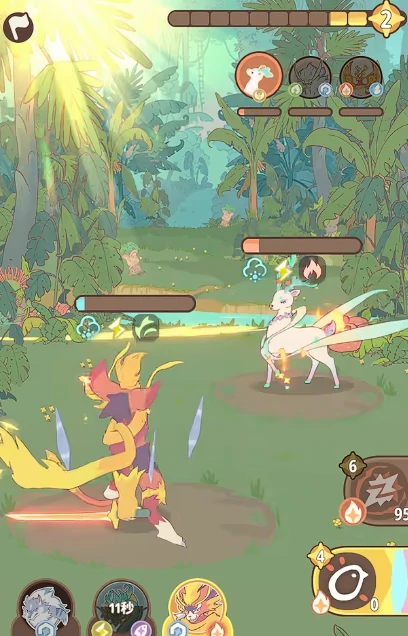 闪耀吧噜咪特性解析,闪耀吧噜咪核心机制与玩法亮点分享