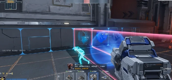 逆战未来塔防模式怎么玩,逆战未来塔防模式空间站关卡通关攻略,逆战