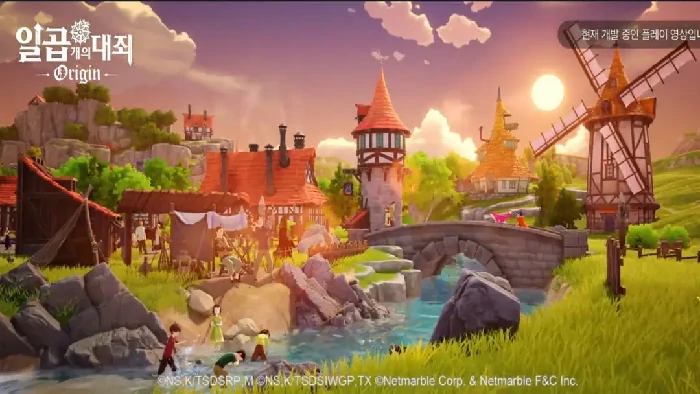 七大罪起源配置要求,七大罪起源最低配置与推荐配置详解