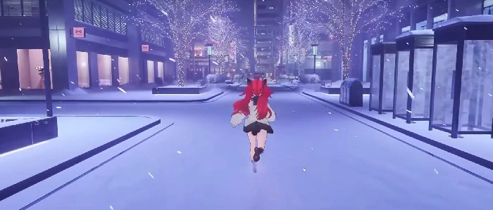 异环地图多大异环地图玩法特色全解析