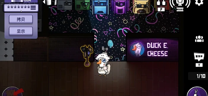 鹅鸭杀皮肤获取攻略,鹅鸭杀全皮肤获取途径详解