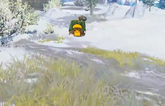 失控进化手游空投位置大全,失控进化手游空投刷新点与落地抢空投实战攻略