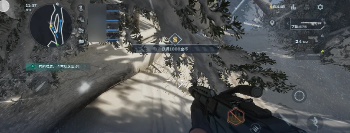 逆战未来滑雪怎么玩,逆战未来滑雪新手入门与技巧详解,逆战