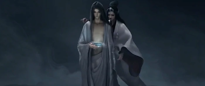 七界梦谭孟婆角色详解,七界梦谭孟婆技能属性、背景故事与实战搭配分析