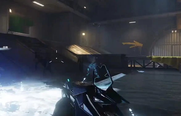 逆战未来共晶点是什么,逆战未来共晶点作用详解,逆战