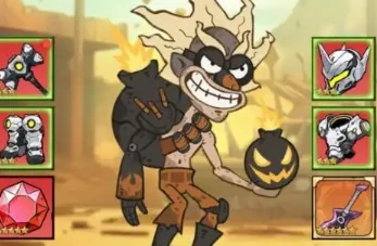 加勒比帝国召唤,流派玩法详解与实战搭配指南