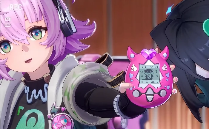 异环灵可是谁,异环灵可角色背景与设定详解