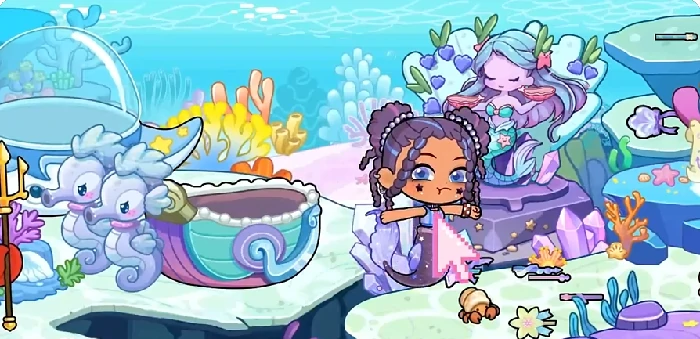 兔小萌世界地图,兔小萌世界地图全区域探索与隐藏要素详解