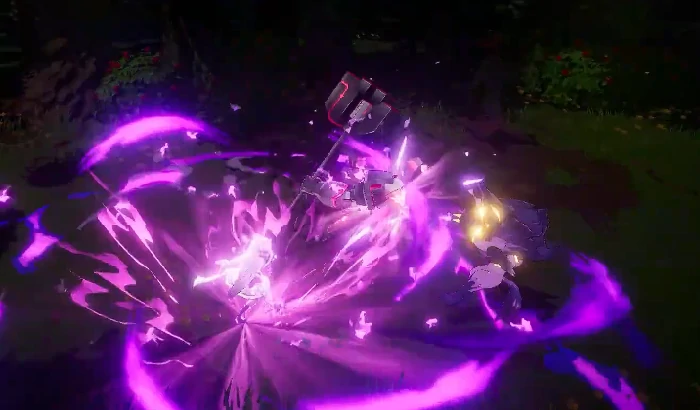 空灵诗篇佩特拉技能解析与强度评测,空灵诗篇佩特拉角色全面攻略：技能机制、实战表现与阵容适配分析